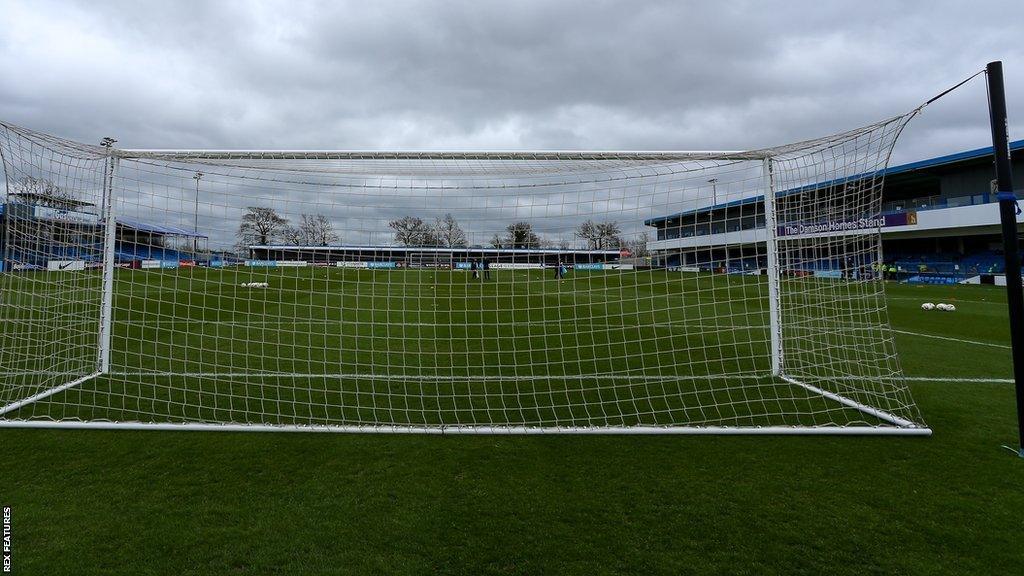 Solihull's Damson Park is reportedly Wasps' destination for the 2023-24 season