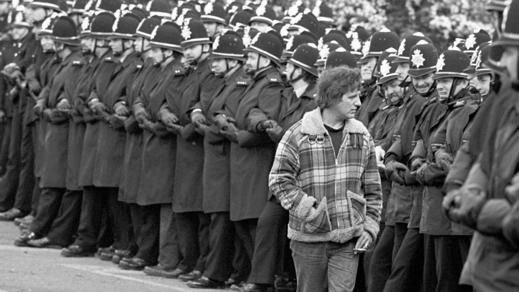 Orgreave