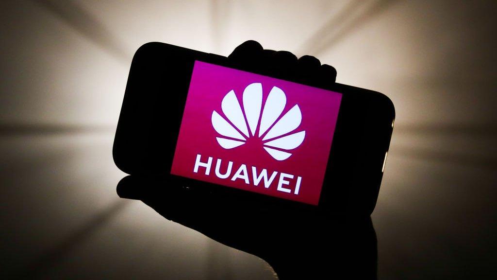 Huawei logo