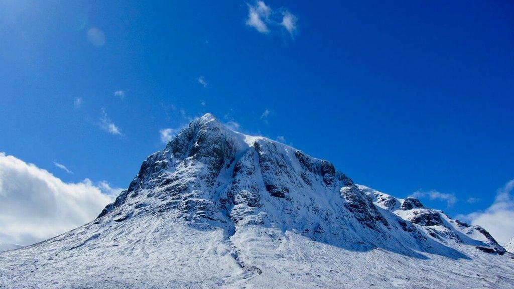 Glen Coe