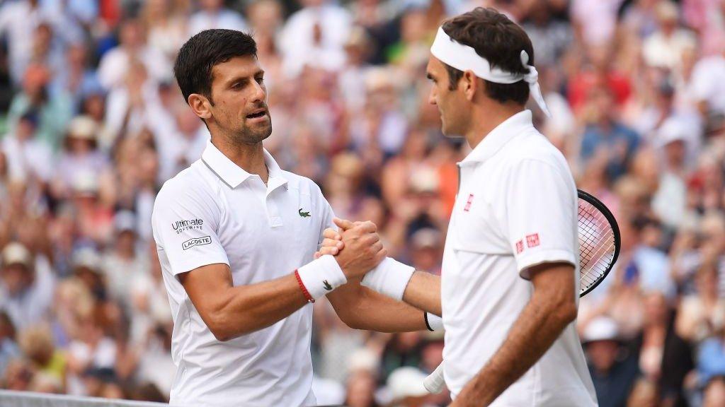 Djokovic-federer-wimbledon