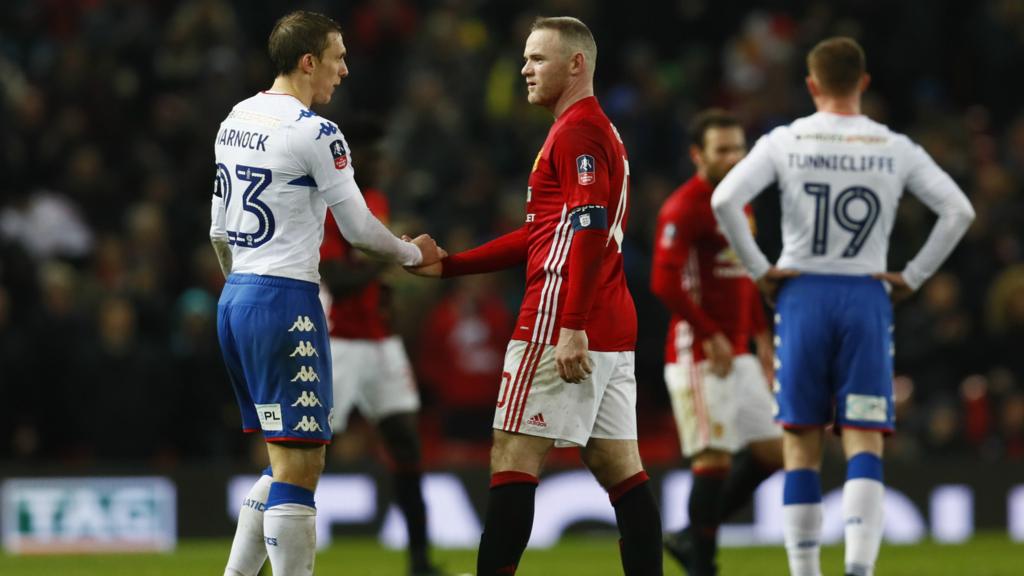 Wayne Rooney
