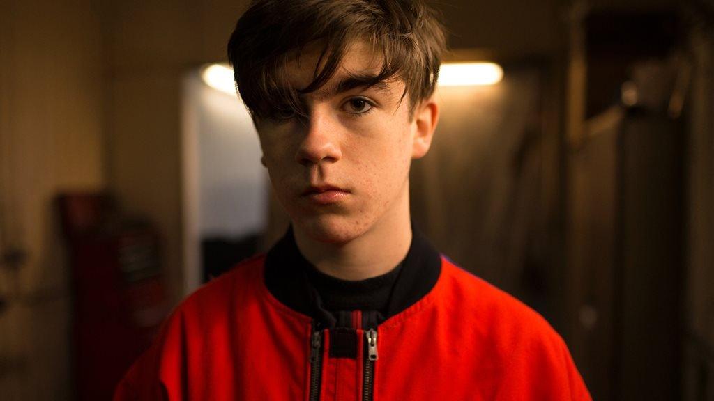 Declan McKenna