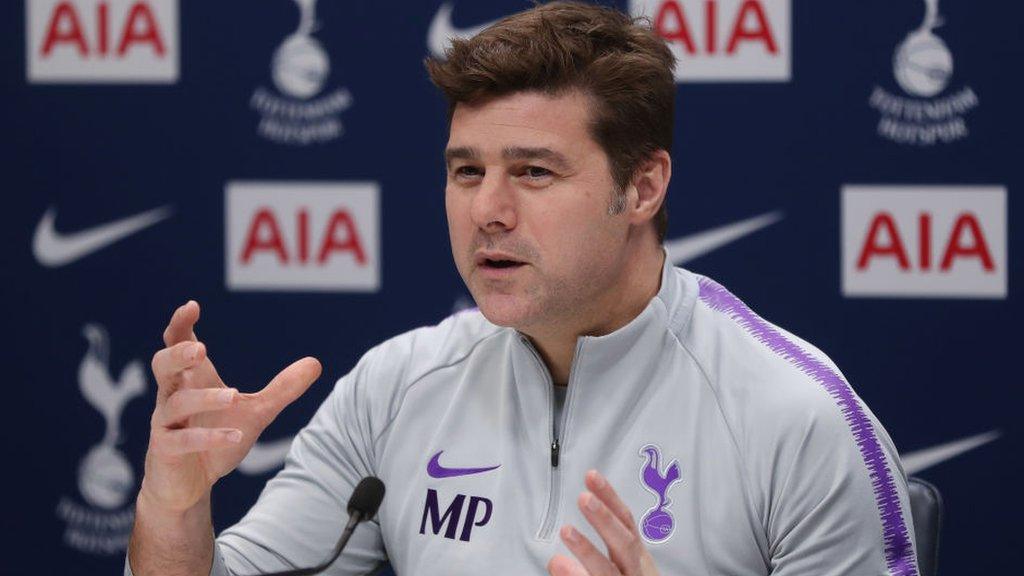 Pochettino