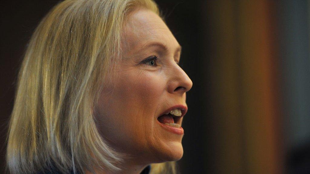 Gillibrand