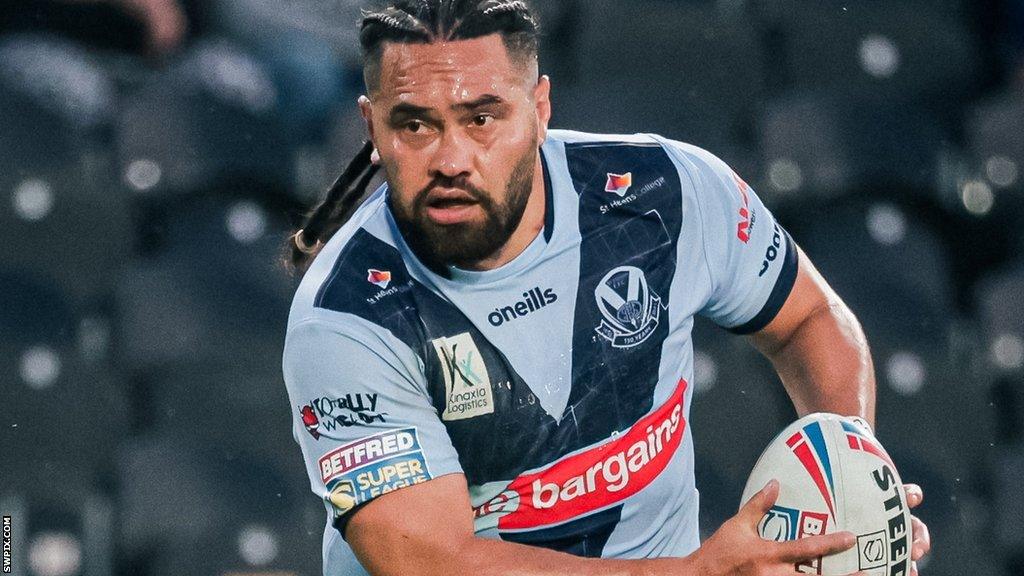Konrad Hurrell