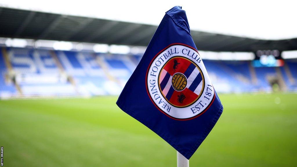 Reading FC's Select Car Leasing Stadium