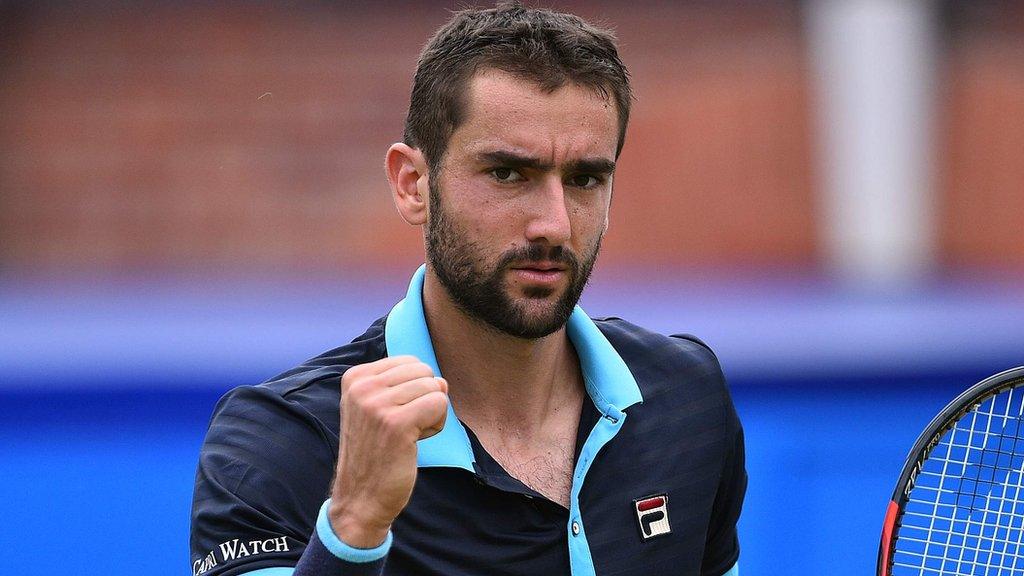 Marin Cilic