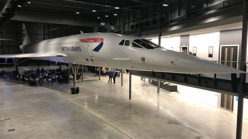 Concorde