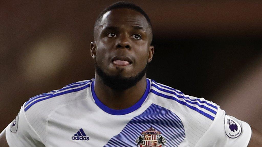 Victor Anichebe