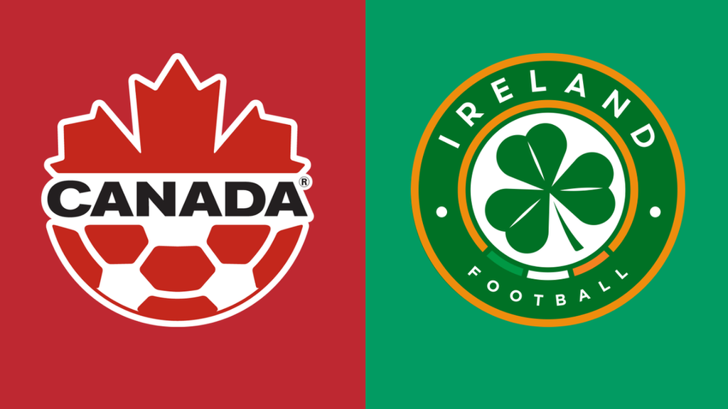 Canada v Republic of Ireland