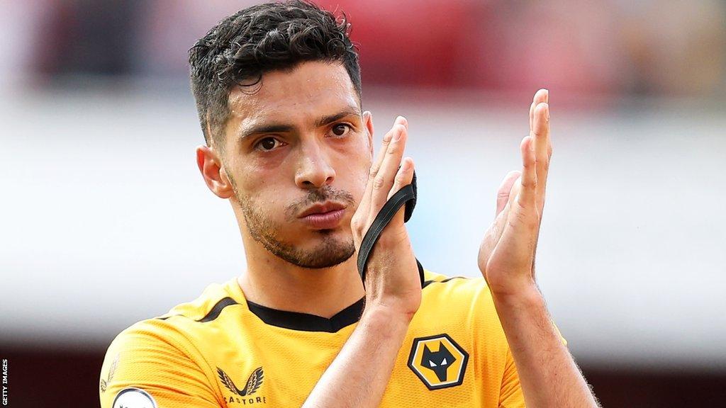 Raul Jimenez Logo Ra l Jim nez Would Like To Play In MLS In The Near Raul Jimenez Logo Ra l Jim nez Would Like To Play In MLS In The Near