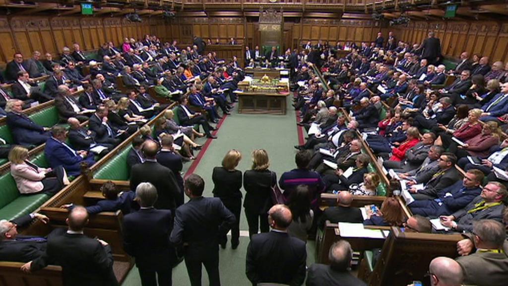 House of Commons