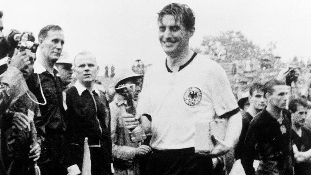 Fritz Walter