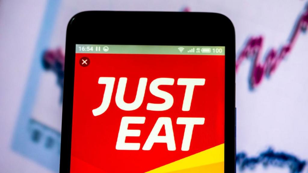 Bbc just eat online