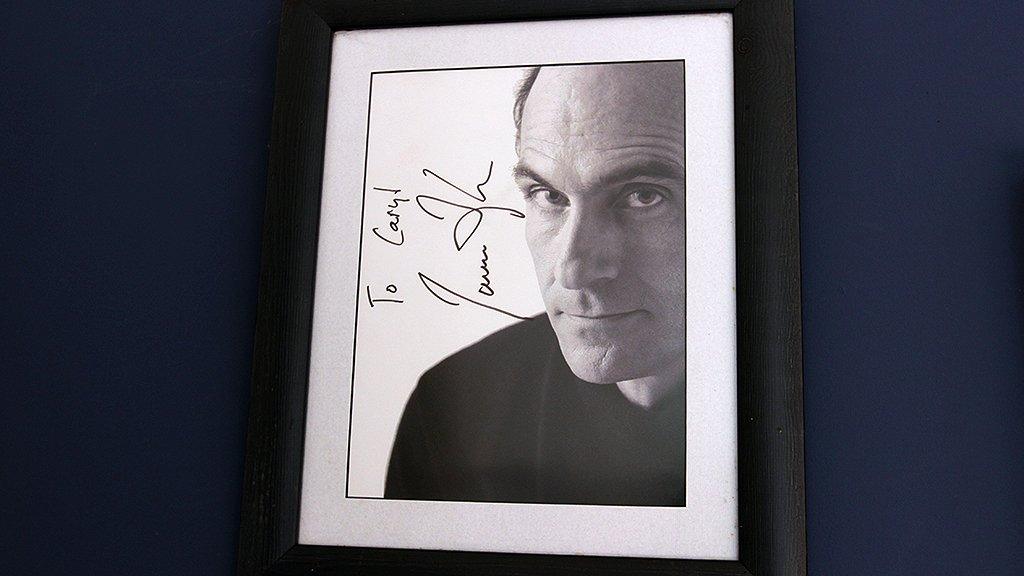 James Taylor