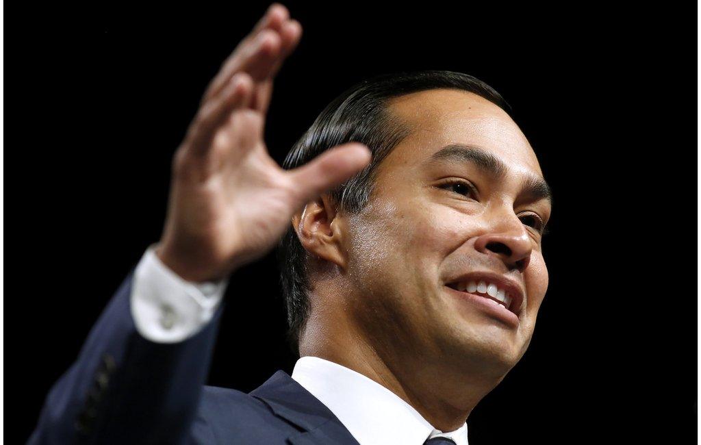 Julian Castro