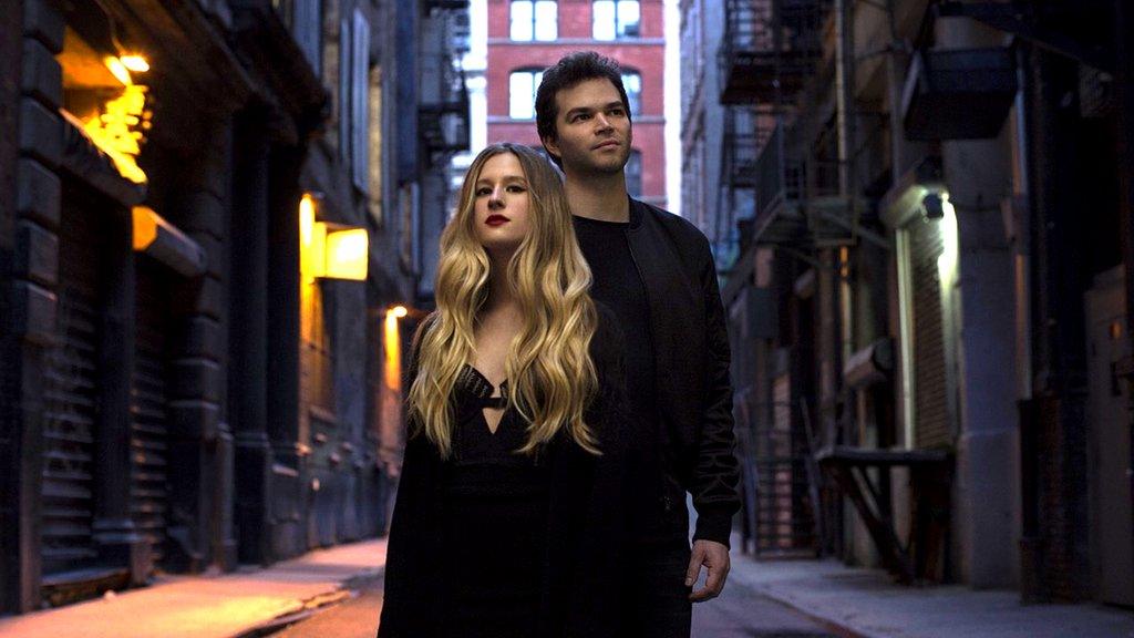 Marian Hill