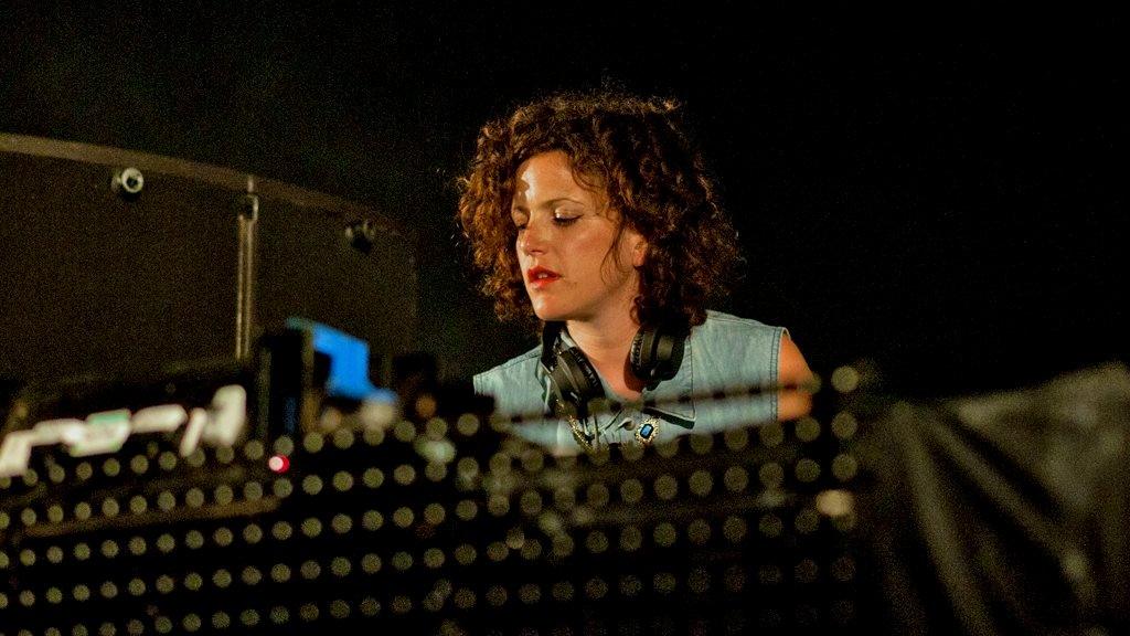 Annie Mac