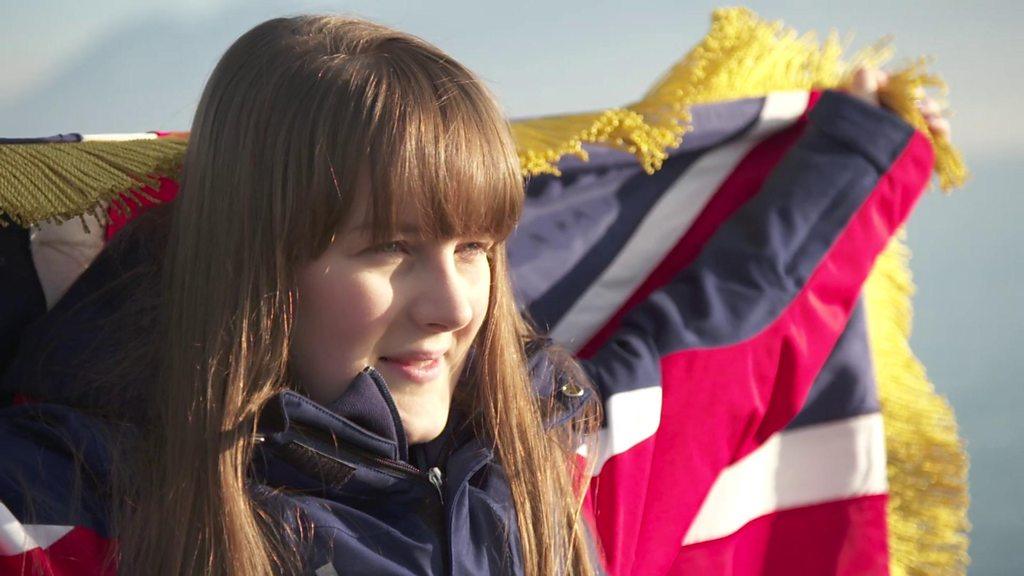 girl_holds_up_union_jack