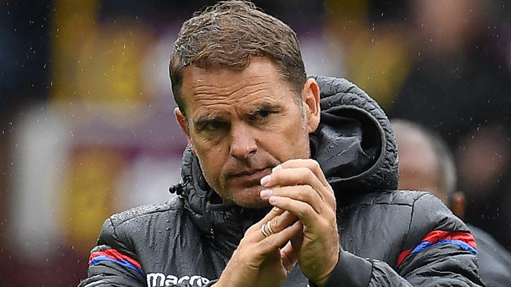 Frank de Boer