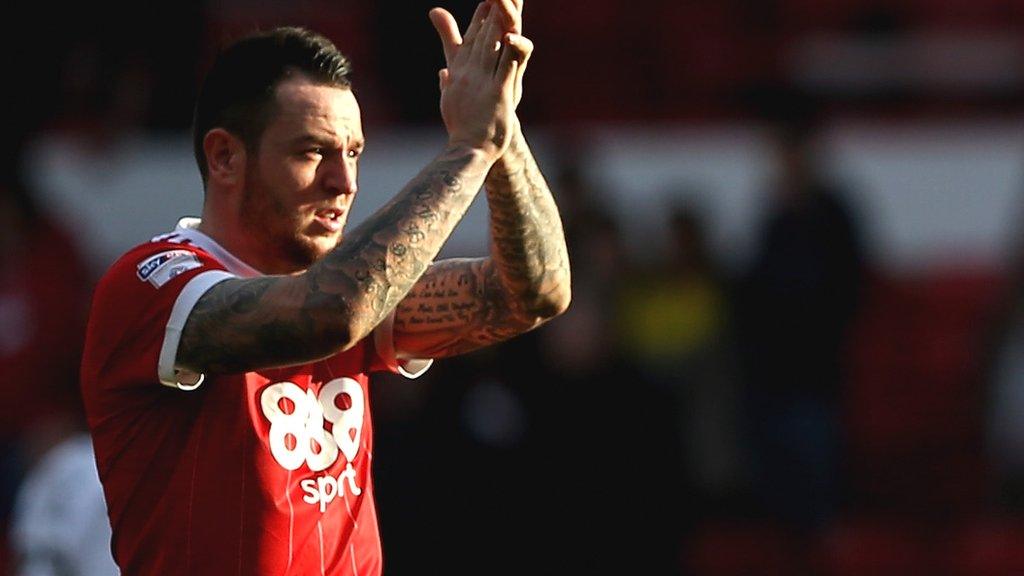 Lee Tomlin