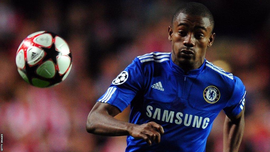 Salomon Kalou