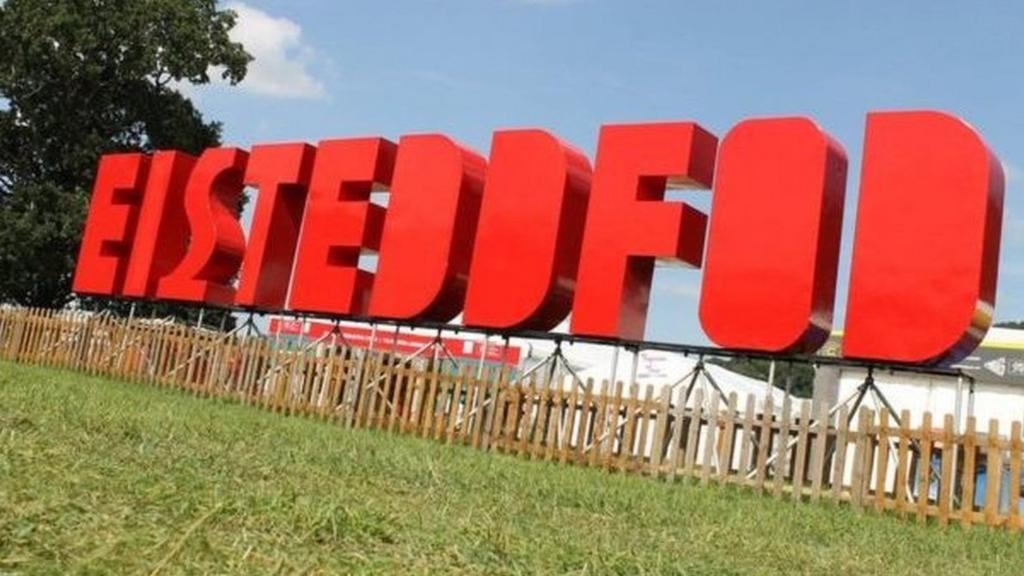 Eisteddfod