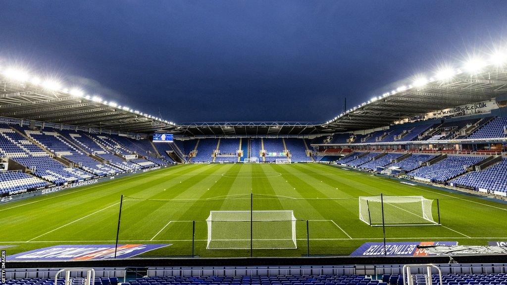 Financially troubled Reading are due in court next month for a hearing over their unpaid tax bill.