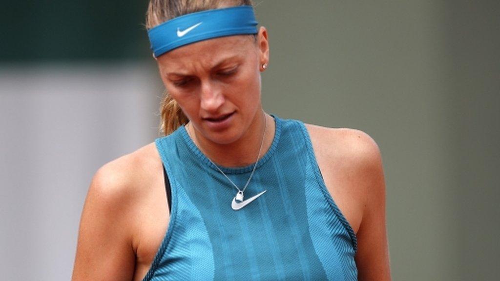 Petra Kvitova