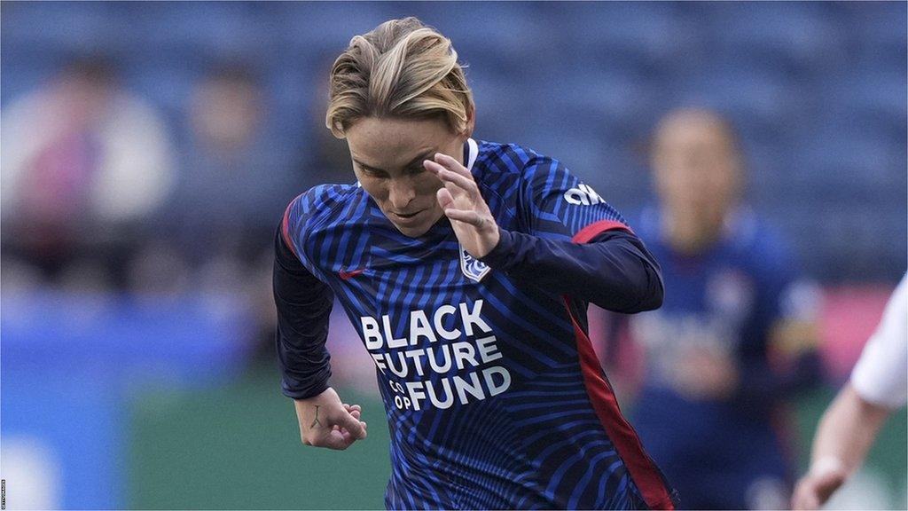 Jess Fishlock