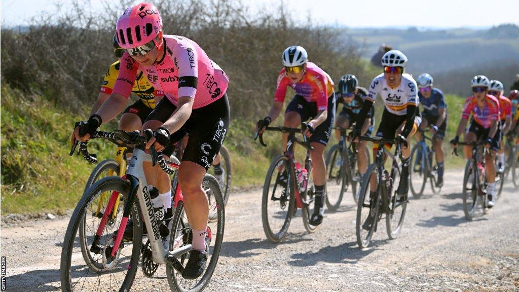 Strade Bianche