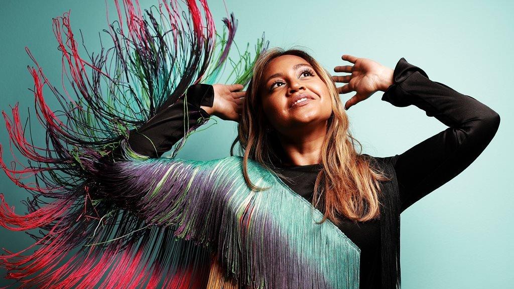 Jessica Mauboy