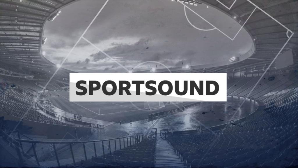 Sportsound live discount