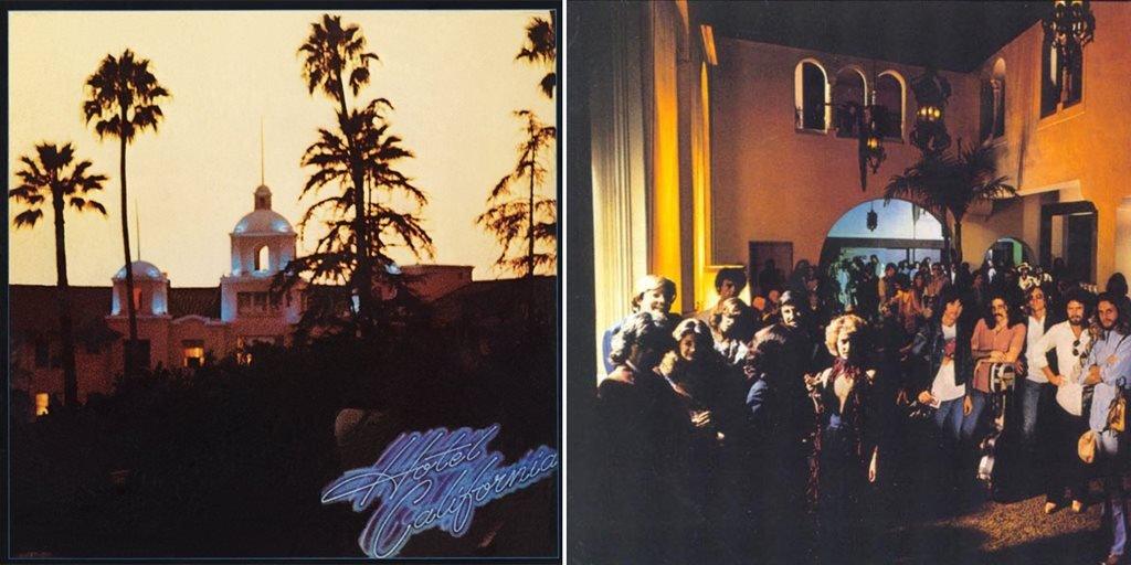 Hotel California