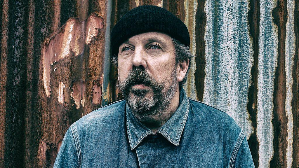 Andrew Weatherall