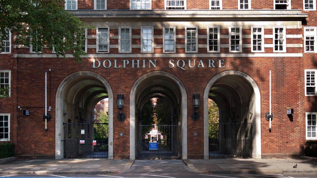 Dolphin Square