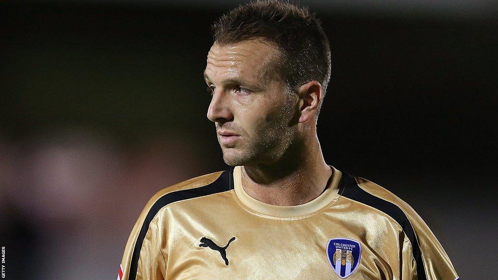 Karl Duguid has managed four non-league clubs since ending his playing career