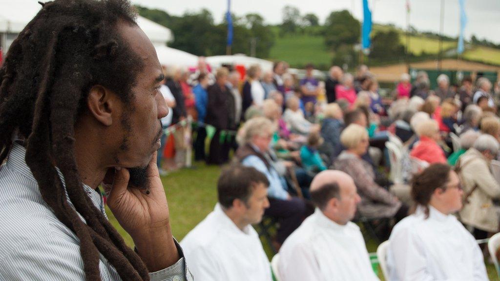 Eisteddfod