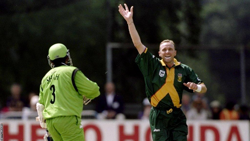 Allan Donald