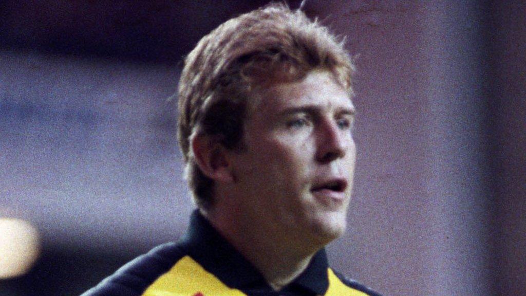 Andy Goram