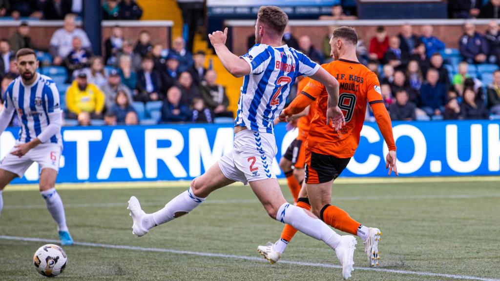 Saturday's Scottish Premiership football radio & text BBC Sport