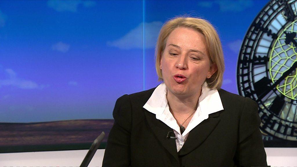 Natalie Bennett