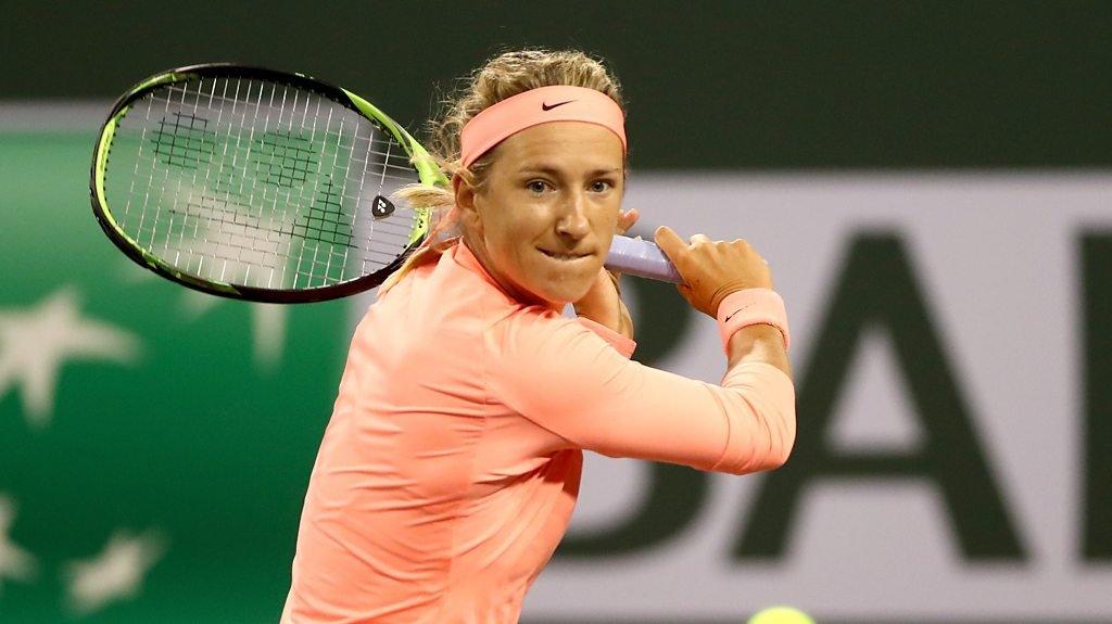 Victoria Azarenka