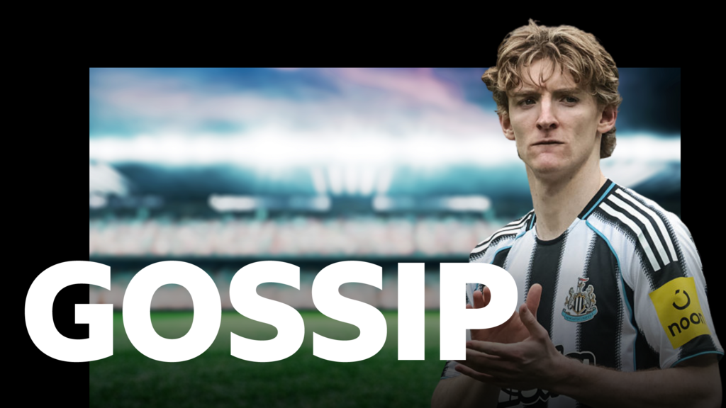 Gordon will cost Bayern Munich £75m - Tuesday's gossip