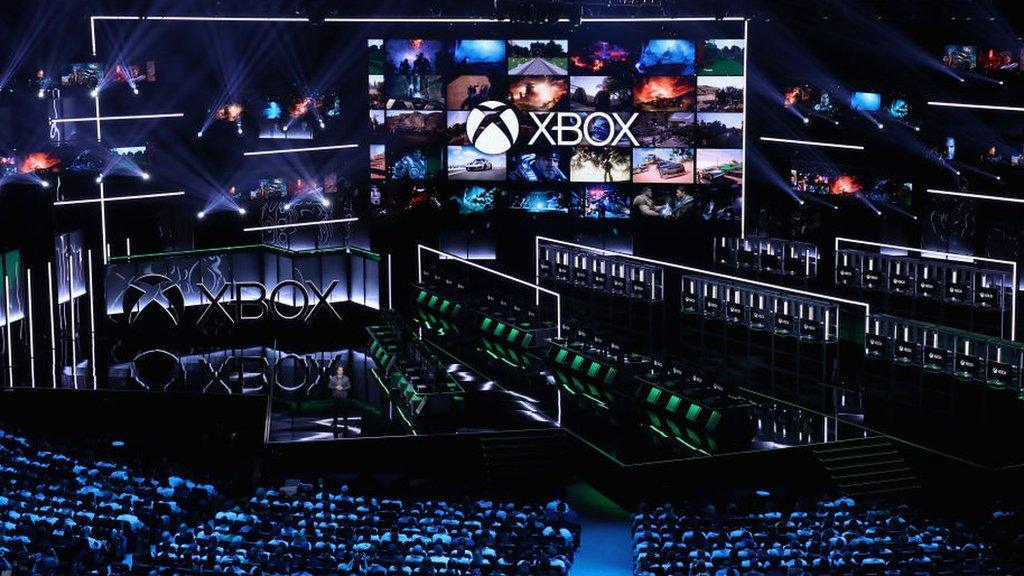 xbox-e3-announcement