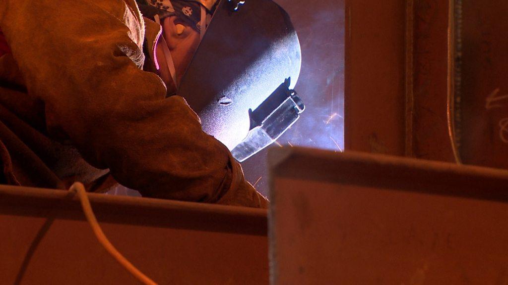 Welder