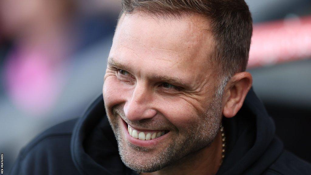 John Eustace overcame all Birmingham City's off-field issues last season to help restore smiles to faces - and keep Blues safe