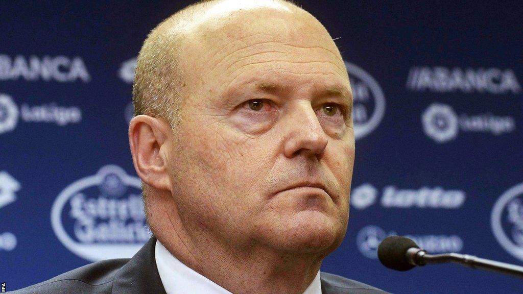 Pepe Mel