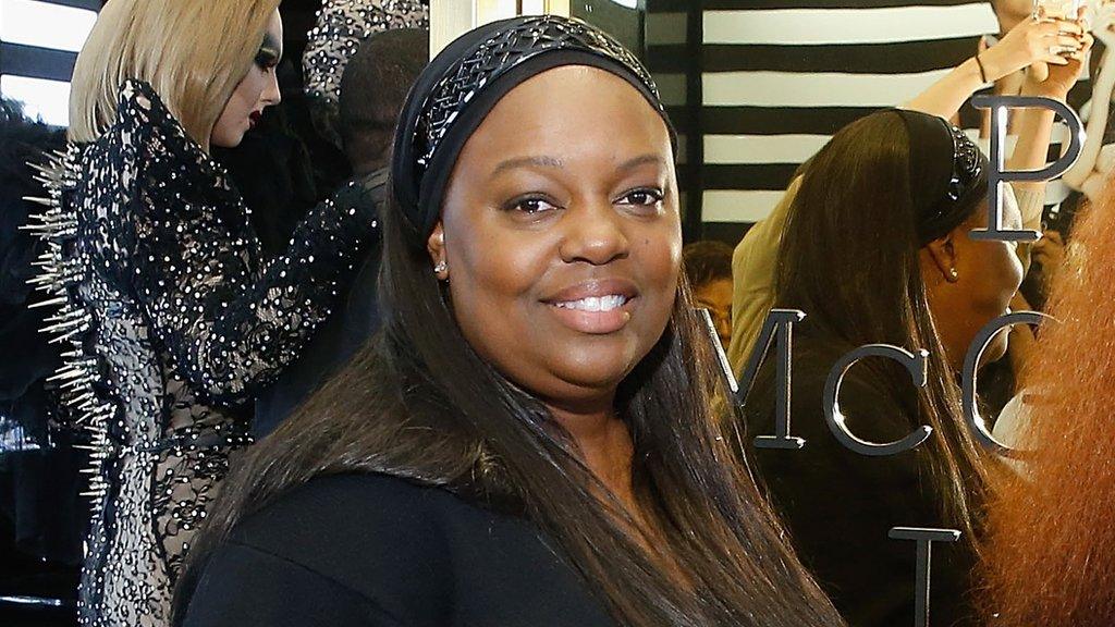 Pat Mcgrath